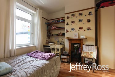 6 bed house, Flora Street, Cathays, Cardiff, CF244EQ - Image 12
